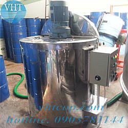 Dự án Công Ty Cổ Phần Ong Xuân Nguyên